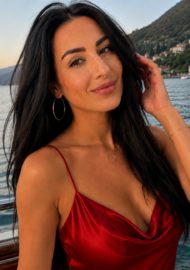 Jula 49 years old Georgia Bat'umi, European bride profile, step2love.com