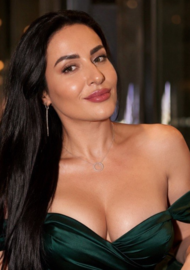 Jula 49 years old Georgia Bat'umi, European bride profile, step2love.com