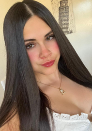 Denisse 27 years old Chile Santiago, European bride profile, step2love.com