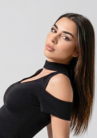 Karina 20 years old Bulgaria Sofia, European bride profile, step2love.com
