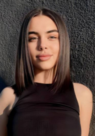 Karina 20 years old Bulgaria Sofia, European bride profile, step2love.com