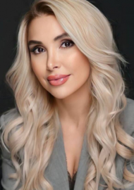 Roza 37 years old Kazakhstan Alma-Ata, European bride profile, step2love.com