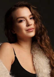 Viktoriya 26 years old Ukraine Zaporizhzhia, European bride profile, step2love.com