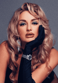 Alina 32 years old Ukraine Kyiv, European bride profile, step2love.com