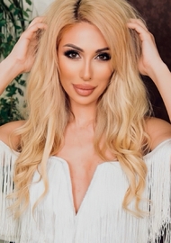 Ekaterina 37 years old Ukraine Odesa, European bride profile, step2love.com