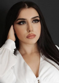 Timeia 25 years old Ukraine Kyiv, European bride profile, step2love.com