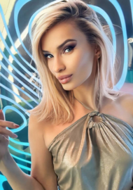 Aleksandra 30 years old Moldova Kishinev, European bride profile, step2love.com
