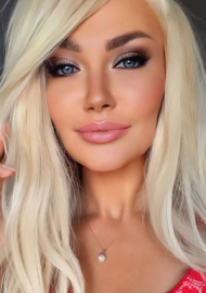 Anastasiya 37 years old Portugal Portu, European bride profile, step2love.com