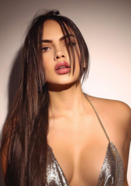 Juanita 23 years old Colombia Santafe de Bogota, European bride profile, step2love.com