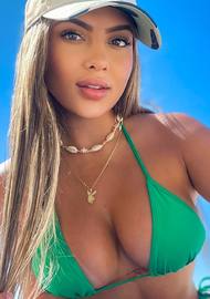 Juanita 23 years old Colombia Santafe de Bogota, European bride profile, step2love.com