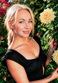 Olena 52 years old Ukraine Cherkasy, European bride profile, step2love.com