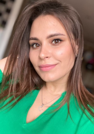 Lidiya 30 years old Ukraine Kryvyi Rih, European bride profile, step2love.com