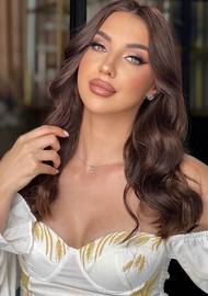 Diana 25 years old Ukraine Dnipro, European bride profile, step2love.com