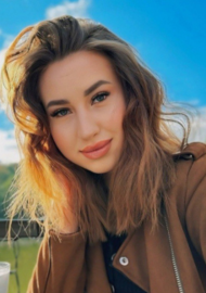 Veronika 28 years old Ukraine Kherson, European bride profile, step2love.com