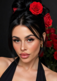 Bogdana 29 years old Ukraine Sumy, European bride profile, step2love.com