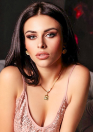 Bogdana 29 years old Ukraine Sumy, European bride profile, step2love.com