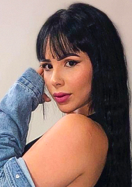 Melany 28 years old Colombia Medellin, European bride profile, step2love.com