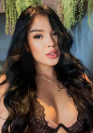 Estefani 31 years old Colombia Medellin, European bride profile, step2love.com