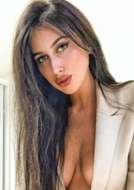 Kristina 31 years old Ukraine Kyiv, European bride profile, step2love.com