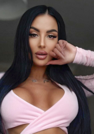 Veronika 30 years old Ukraine Kyiv, European bride profile, step2love.com