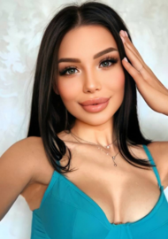 Alisa 23 years old Ukraine Kyiv, European bride profile, step2love.com