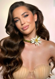 Yuliya 33 years old Ukraine Lviv, European bride profile, step2love.com