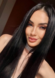 Antonina 29 years old Ukraine Kropyvnytskyi, European bride profile, step2love.com