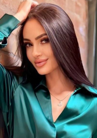 Antonina 29 years old Ukraine Kropyvnytskyi, European bride profile, step2love.com
