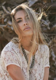 Alba 34 years old Spain Santa Cruz de Tenerife, European bride profile, step2love.com