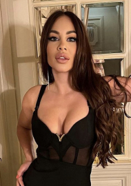 Ivana 34 years old Serbia Beograd, European bride profile, step2love.com