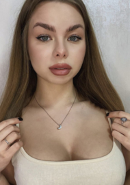 Sofiya 25 years old Ukraine Kyiv, European bride profile, step2love.com