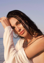 Anna 31 years old Ukraine Odesa, European bride profile, step2love.com