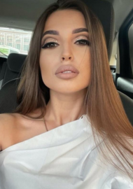 Darina 38 years old Ukraine Dnipro, European bride profile, step2love.com
