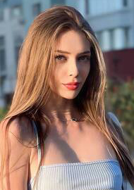 Maryana 25 years old Ukraine Cherkasy, European bride profile, step2love.com