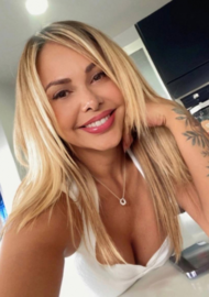 Claudia 55 years old Mexico Mexico, European bride profile, step2love.com