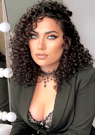 Albina 30 years old Ukraine Kyiv, European bride profile, step2love.com