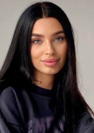 Anastasiya 24 years old Ukraine Kyiv, European bride profile, step2love.com