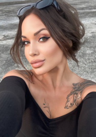 Eva 33 years old Ukraine Kherson, European bride profile, step2love.com