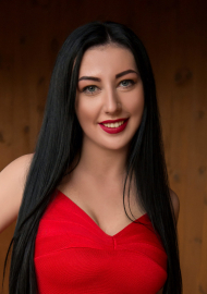 Yana 32 years old Ukraine Kyiv, European bride profile, step2love.com