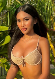 Ella 24 years old Thailand Bangkok, European bride profile, step2love.com