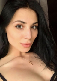 Sofiya 28 years old Ukraine Kyiv, European bride profile, step2love.com