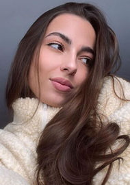 Alina 31 years old Ukraine Dnipro, European bride profile, step2love.com