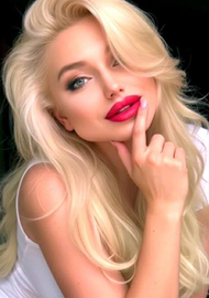 Yuliya 35 years old Ukraine Kryvyi Rih, European bride profile, step2love.com