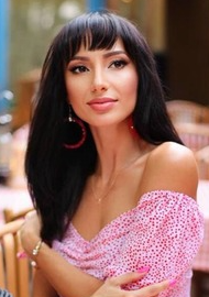 Alena 37 years old Ukraine Poltava, European bride profile, step2love.com
