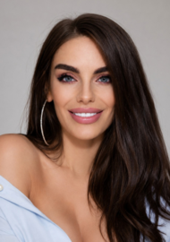 Anna 32 years old Ukraine Kharkiv, European bride profile, step2love.com