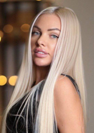 Nataliya 40 years old United Kingdom London, European bride profile, step2love.com