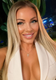 Nataliya 40 years old United Kingdom London, European bride profile, step2love.com