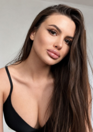 Mikhaylina 27 years old Ukraine Kyiv, European bride profile, step2love.com
