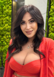 Yuliya 43 years old Ukraine Dnipro, European bride profile, step2love.com