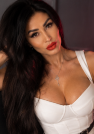 Yuliya 43 years old Ukraine Dnipro, European bride profile, step2love.com